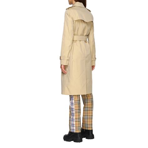 trench burberry outlet castel romano|burberry trench coat.